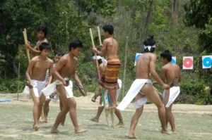 Event Photography in Dhaka taken by Bishwajit Sarker