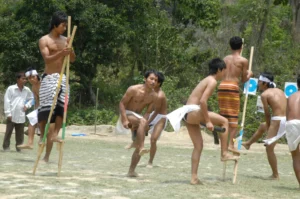 Event Photography in Dhaka taken by Bishwajit Sarker