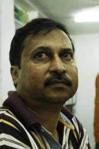 Moinul Ahsan Saber - Best Portrait Photography in Bangladesh by Bishwajit Sarker