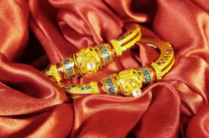 Jewelry Photography in Dhaka taken by Bishwajit Sarker