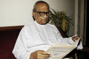 Shohrab Hossain - musician - taken by Top Portrait Photographer in Dhaka- Bishwajit Sarker