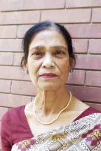 Rani Sarkar | Actor | Top Portrait Photographer in Dhaka taken by Bishwajit Sarker