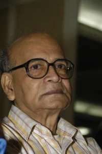 Mozaffer Ahmed - Best Portrait Photography in Bangladesh by Bishwajit Sarker