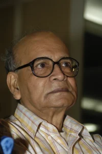 Mozaffer Ahmed - Best Portrait Photography in Bangladesh by Bishwajit Sarker