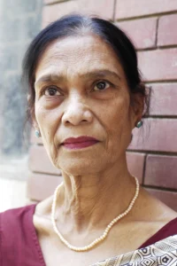 Rani Sarkar | Actor | Top Portrait Photographer in Dhaka taken by Bishwajit Sarker