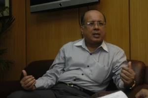 Sadat Selim - Top Portrait Photography in Bangladesh by Bishwajit Sarker