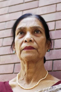 Rani Sarkar | Actor | Top Portrait Photographer in Dhaka taken by Bishwajit Sarker