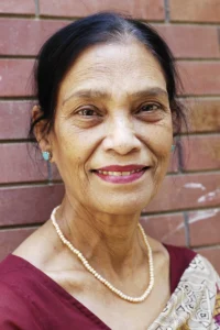 Rani Sarkar | Actor | Top Portrait Photographer in Dhaka taken by Bishwajit Sarker