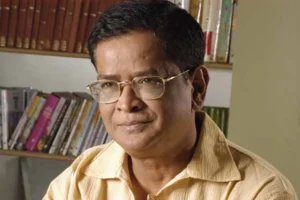 Humayun Ahmed - Best Portrait Photography in Bangladesh by Bishwajit Sarker