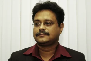 Dr. Sajal Ashfaq - Best Portrait Photography in Bangladesh by Bishwajit Sarker