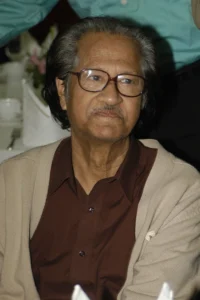 Mustafa Monowar - Top Portrait Photography in Bangladesh by Bishwajit Sarker