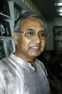 Bazlur Rahman - Top Portrait Photography in Bangladesh by Bishwajit Sarker