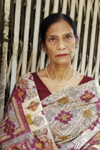 Rani Sarkar | Actor | Top Portrait Photographer in Dhaka taken by Bishwajit Sarker