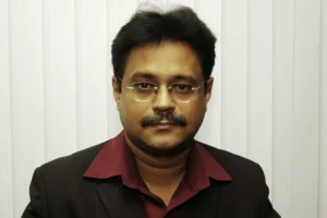 Dr. Sajal Ashfaq - Best Portrait Photography in Bangladesh by Bishwajit Sarker