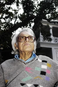 shamsur rahman - Best Portrait Photography in Bangladesh by Bishwajit Sarker