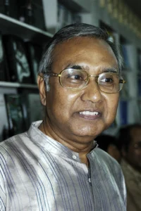 Bazlur Rahman - Top Portrait Photography in Bangladesh by Bishwajit Sarker