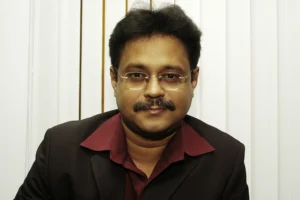 Dr. Sajal Ashfaq - Best Portrait Photography in Bangladesh by Bishwajit Sarker