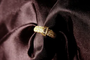 Jewelry Photography in Dhaka taken by Bishwajit Sarker