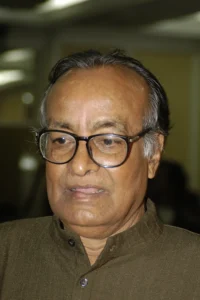 Mamtazuddin Ahmed - Top Portrait Photography in Bangladesh by Bishwajit Sarker