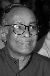 Mamtazuddin Ahmed - Top Portrait Photography in Bangladesh by Bishwajit Sarker