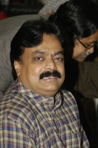 Lutfar Riton - Best Portrait Photography in Bangladesh by Bishwajit Sarker