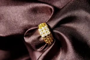 Jewelry Photography in Dhaka taken by Bishwajit Sarker