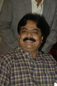 Lutfar Riton - Best Portrait Photography in Bangladesh by Bishwajit Sarker