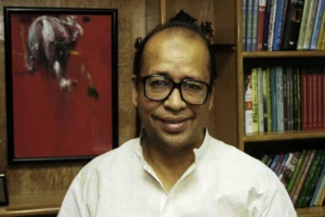 Faridur Reza Sagar - Best Portrait Photography in Bangladesh by Bishwajit Sarker