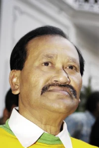 Rafiq Azad - Best Portrait Photography in Bangladesh by Bishwajit Sarker