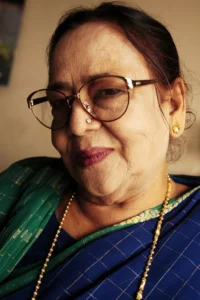 Rabeya Khatun - Best Portrait Photography in Bangladesh by Bishwajit Sarker