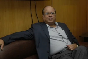 Sadat Selim - Top Portrait Photography in Bangladesh by Bishwajit Sarker