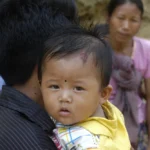 Child Protection Portrait Photography
