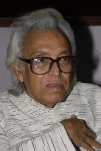 shamsur rahman - Best Portrait Photography in Bangladesh by Bishwajit Sarker