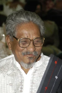 Asad Chowdhury - Best Portrait Photography in Bangladesh by Bishwajit Sarker