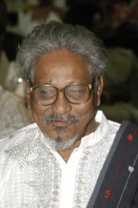 Asad Chowdhury - Best Portrait Photography in Bangladesh by Bishwajit Sarker