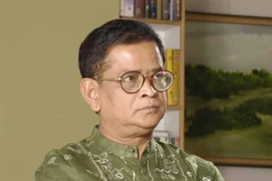 Humayun Ahmed - Best Portrait Photography in Bangladesh by Bishwajit Sarker