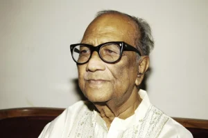 Shohrab Hossain - musician - taken by Top Portrait Photographer in Dhaka- Bishwajit Sarker