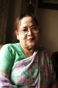 Rabeya Khatun - Best Portrait Photography in Bangladesh by Bishwajit Sarker