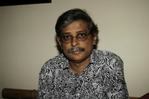 Muhammed Zafar Iqbal - Best Portrait Photography in Bangladesh by Bishwajit Sarker