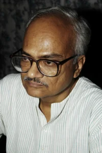 Abul Momen - Best Portrait Photography in Bangladesh by Bishwajit Sarker