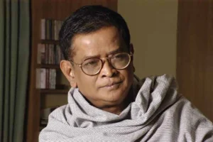Humayun Ahmed - Best Portrait Photography in Bangladesh by Bishwajit Sarker