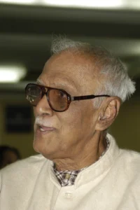 ABM Musa - Best Portrait Photography in Bangladesh by Bishwajit Sarker