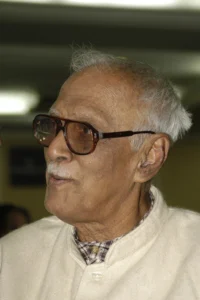 ABM Musa - Best Portrait Photography in Bangladesh by Bishwajit Sarker