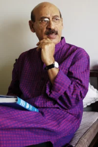 Abul Hayat | Actor | Top Portrait Photographer in Dhaka taken by Bishwajit Sarker