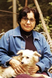 Anowara Haque - Best Portrait Photography in Bangladesh by Bishwajit Sarker