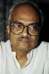 Abul Momen - Best Portrait Photography in Bangladesh by Bishwajit Sarker