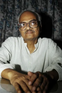 Abul Momen - Best Portrait Photography in Bangladesh by Bishwajit Sarker