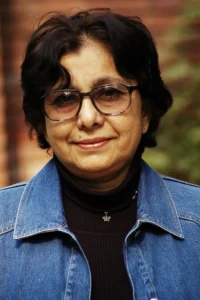 Anowara Haque - Best Portrait Photography in Bangladesh by Bishwajit Sarker