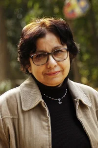 Anowara Haque - Best Portrait Photography in Bangladesh by Bishwajit Sarker