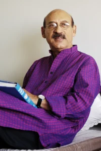 Abul Hayat | Actor | Top Portrait Photographer in Dhaka taken by Bishwajit Sarker